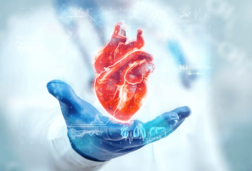 Heart Failure Management