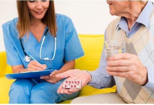 Medication Management