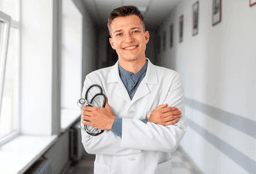 doctor profile