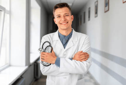 doctors Image
